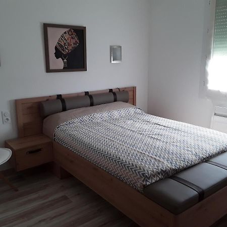Chez Jo, Bages 66, Appartement 2 Chambres Avec Terrasse Eksteriør bilde