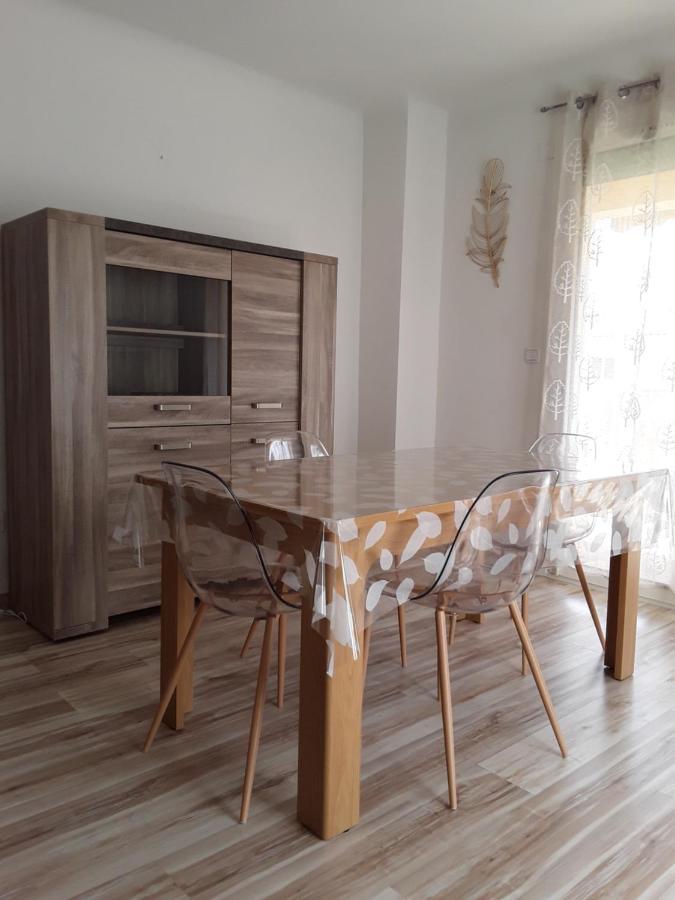 Chez Jo, Bages 66, Appartement 2 Chambres Avec Terrasse Eksteriør bilde