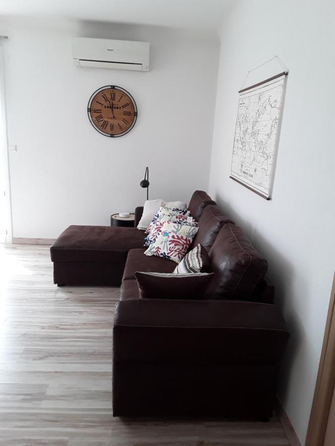 Chez Jo, Bages 66, Appartement 2 Chambres Avec Terrasse Eksteriør bilde