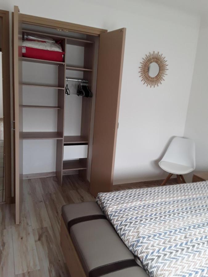 Chez Jo, Bages 66, Appartement 2 Chambres Avec Terrasse Eksteriør bilde