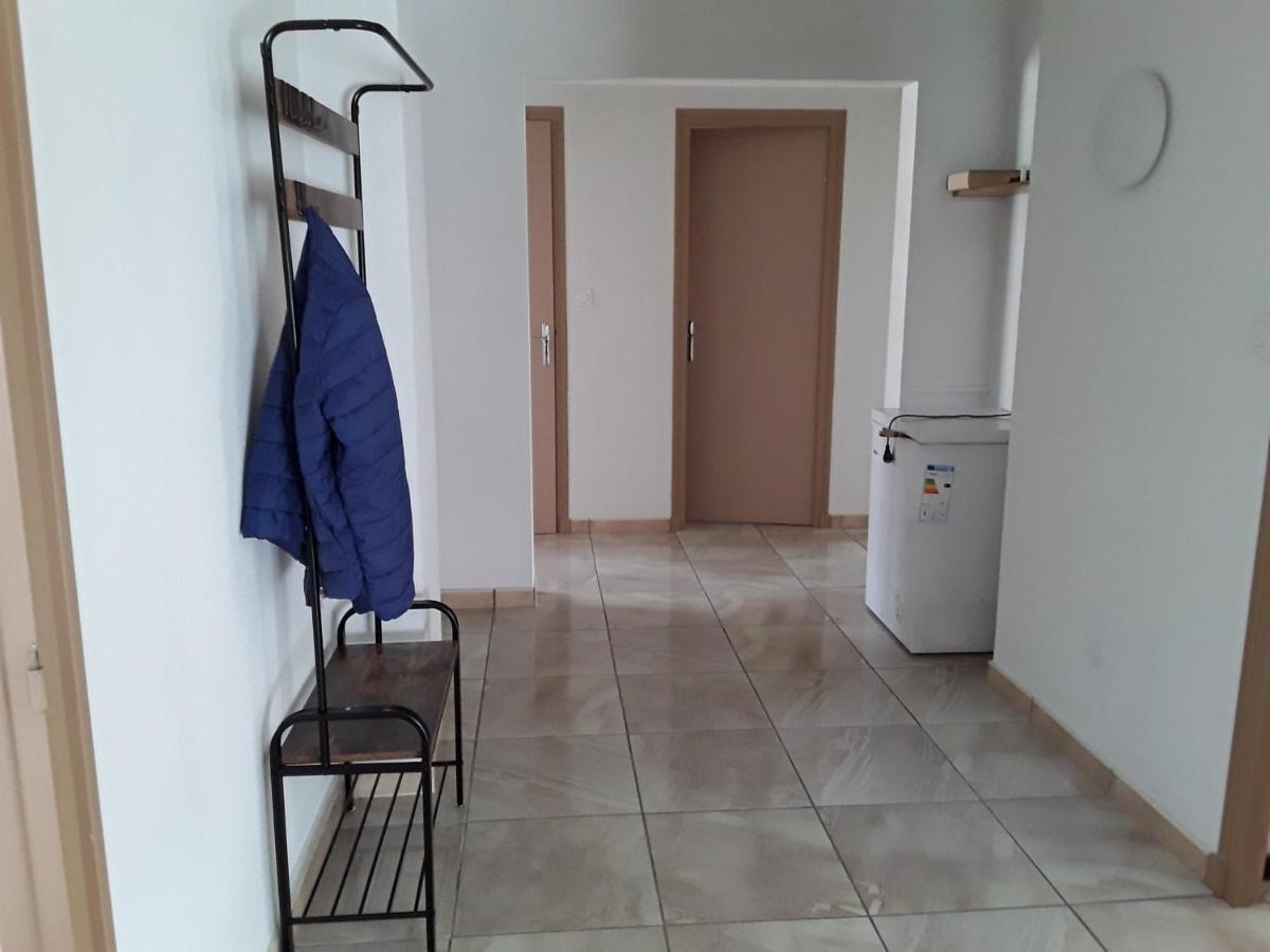 Chez Jo, Bages 66, Appartement 2 Chambres Avec Terrasse Eksteriør bilde