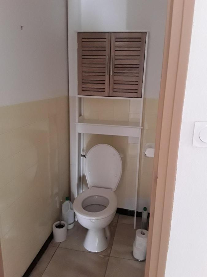 Chez Jo, Bages 66, Appartement 2 Chambres Avec Terrasse Eksteriør bilde