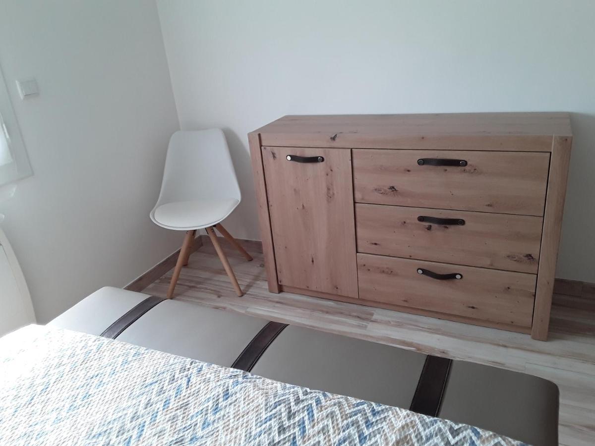 Chez Jo, Bages 66, Appartement 2 Chambres Avec Terrasse Eksteriør bilde