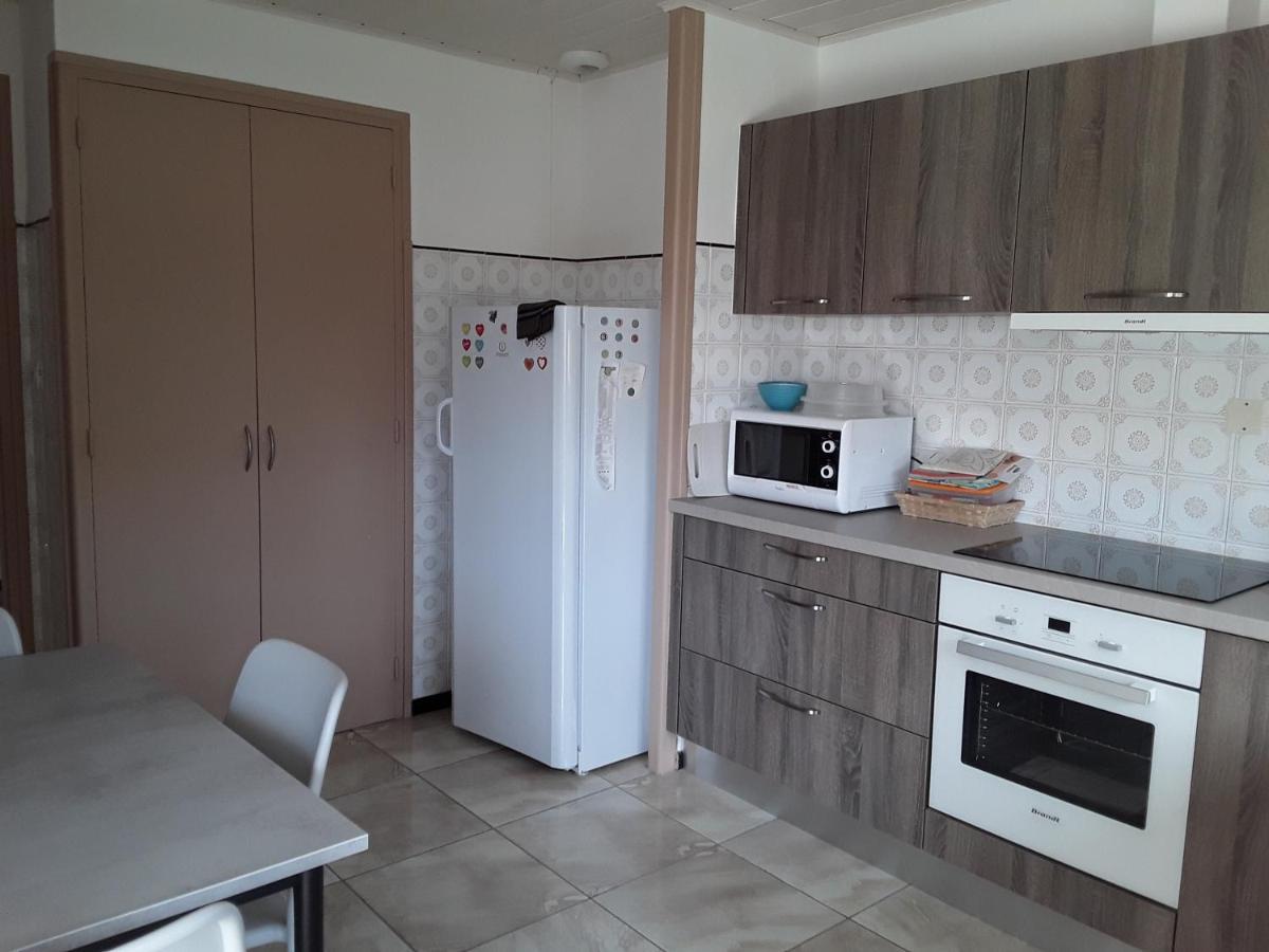 Chez Jo, Bages 66, Appartement 2 Chambres Avec Terrasse Eksteriør bilde